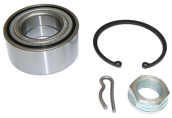 METZGER WM 525 - Radlagersatz