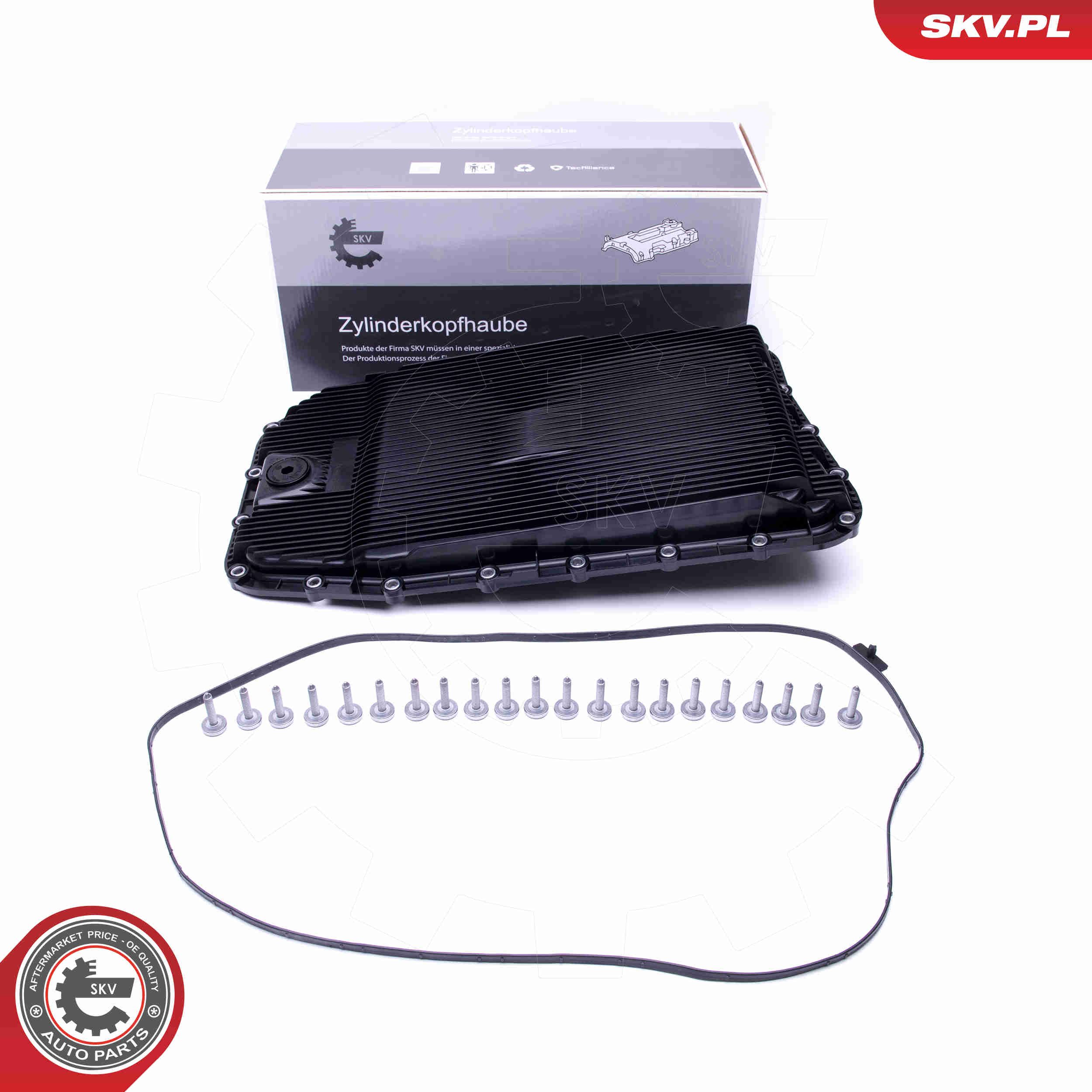 ESEN SKV 48SKV804 - &Ouml;lwanne