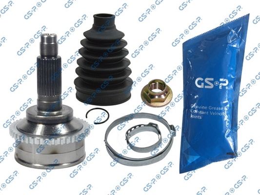 Joint Kit, drive shaft 834070