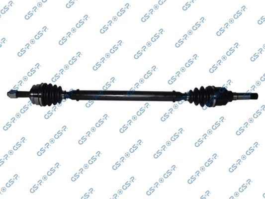 Drive Shaft 210339