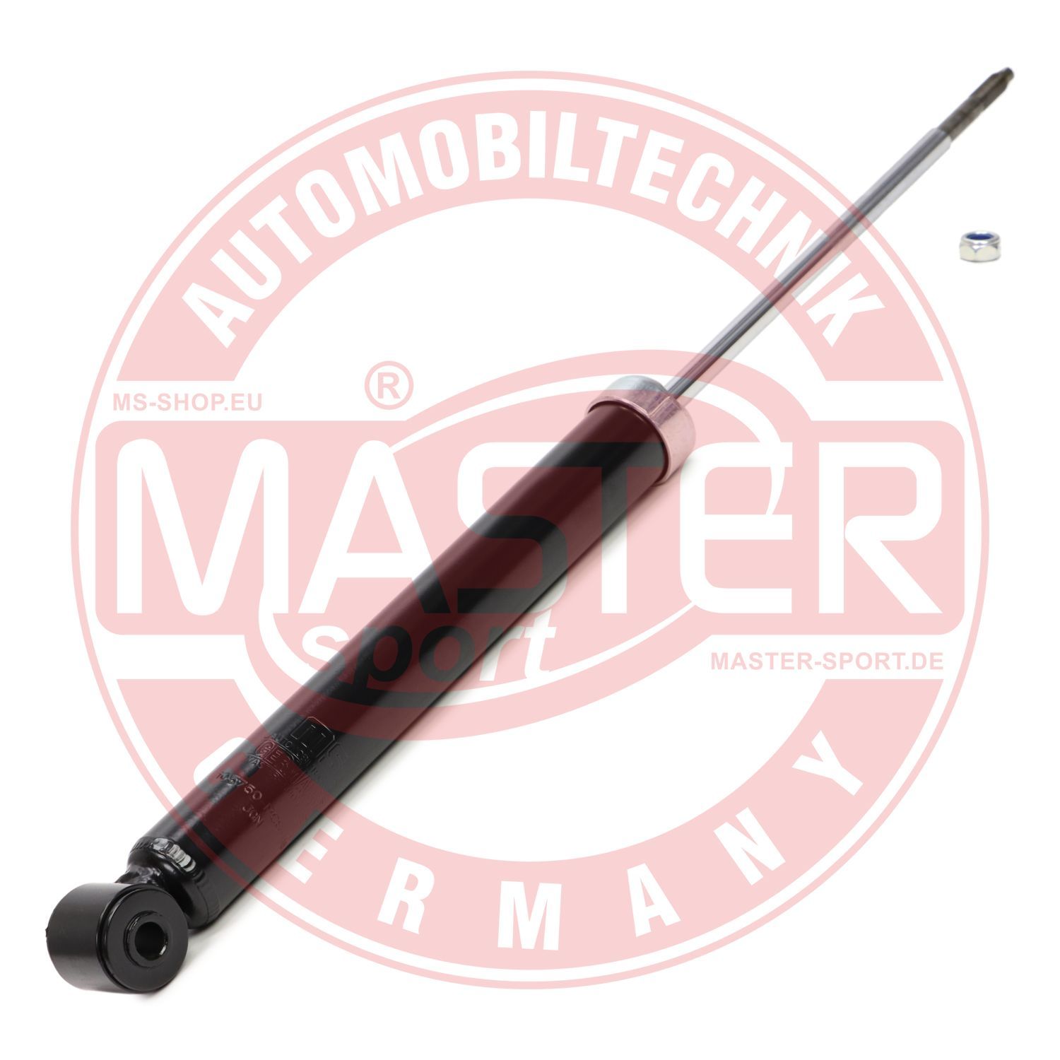 105750-PCS-MS MASTER-SPORT GERMANY lengéscsillapító