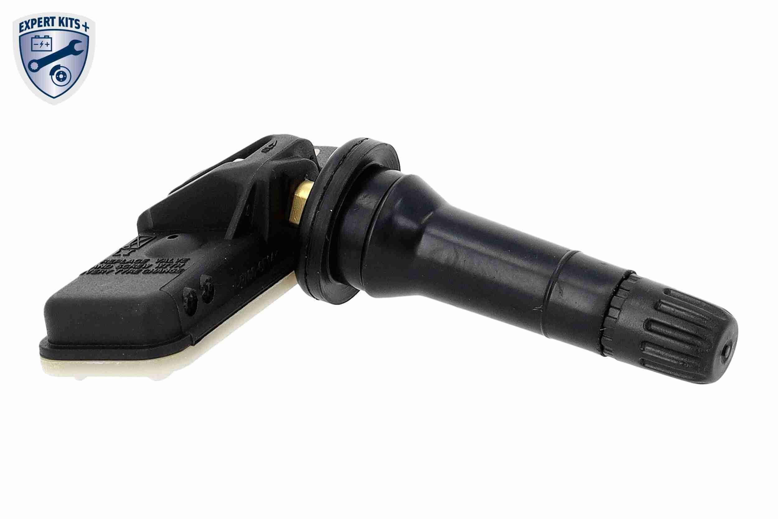 Radsensor, Reifendruck-Kontrollsystem