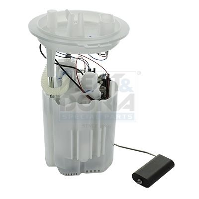 MEAT & DORIA 77837 Fuel Feed Unit