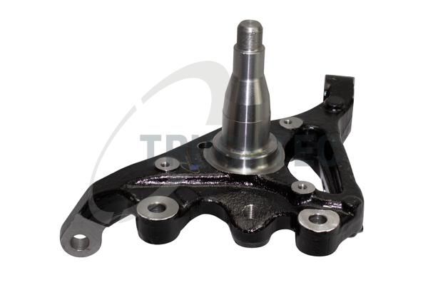 TRUCKTEC AUTOMOTIVE 02.31.377 - Achsschenkel, Radaufh&auml;ngung