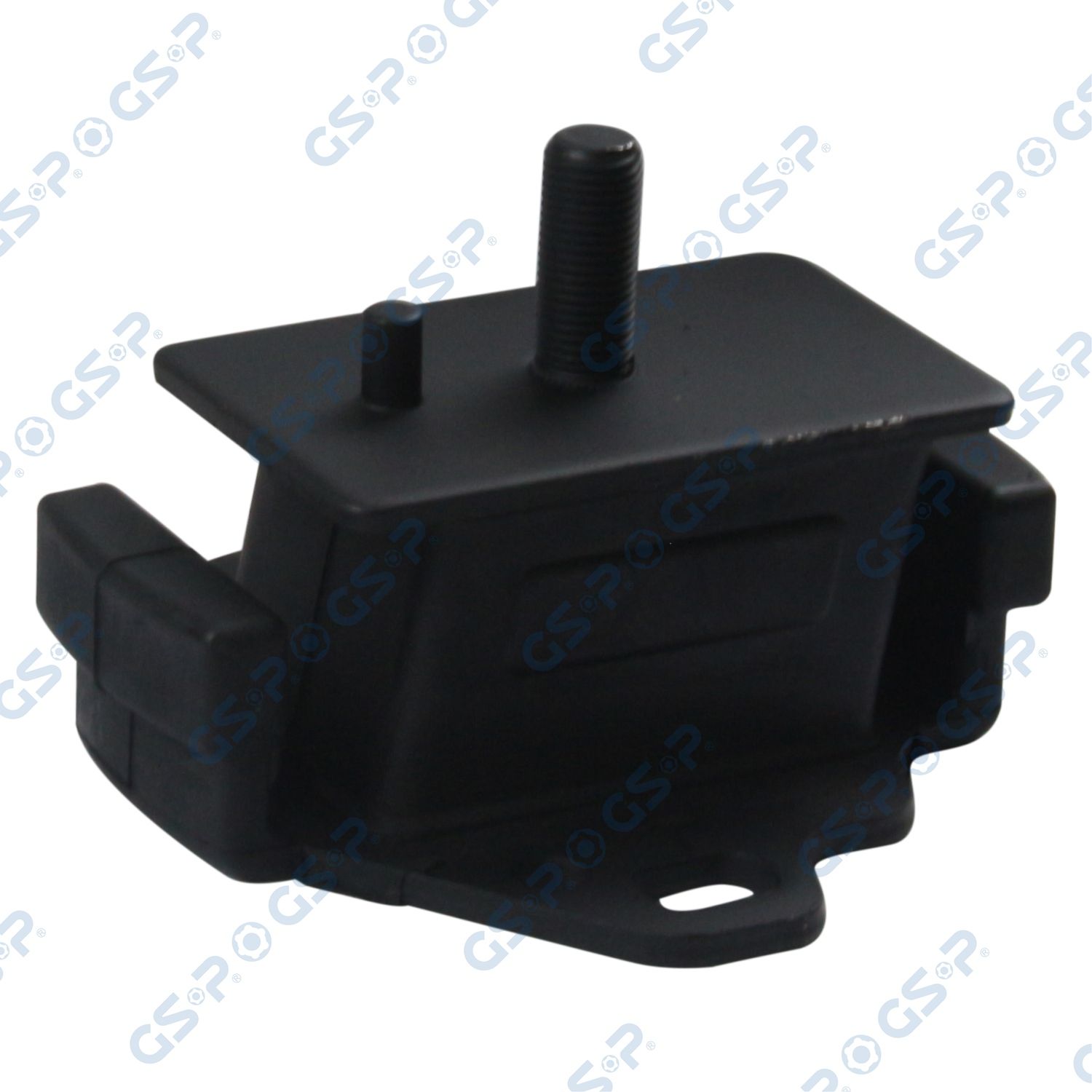Soporte, motor