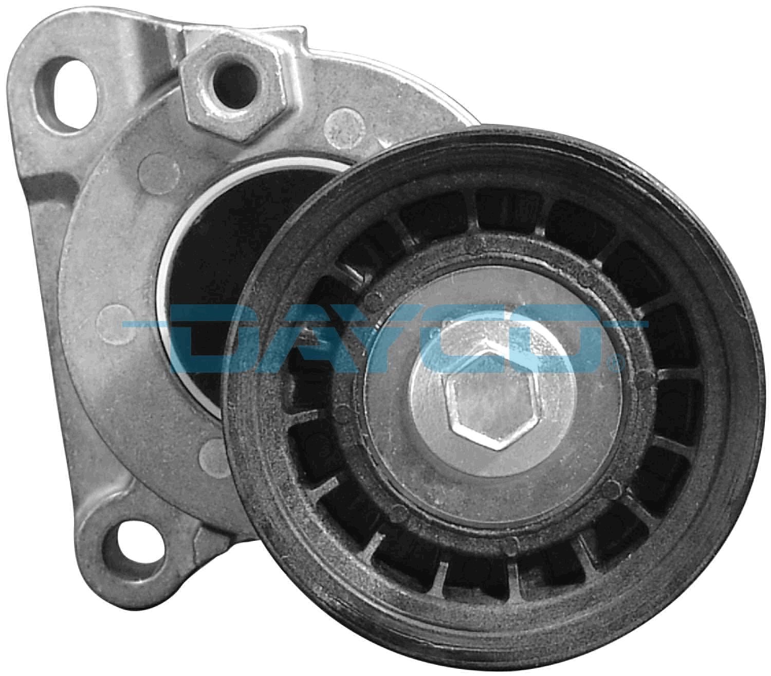 AUTOMATIC BELT TENSIONER  89372 - TecDoc 2