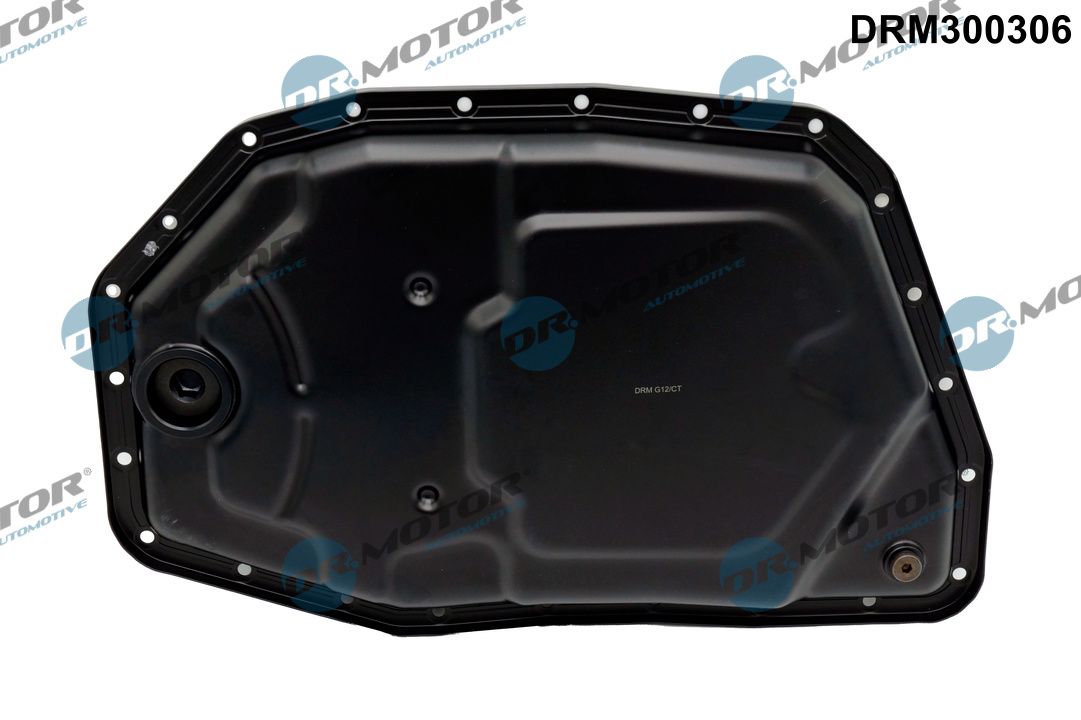 Dr.Motor Automotive DRM300306 - &Ouml;lwanne, Automatikgetriebe