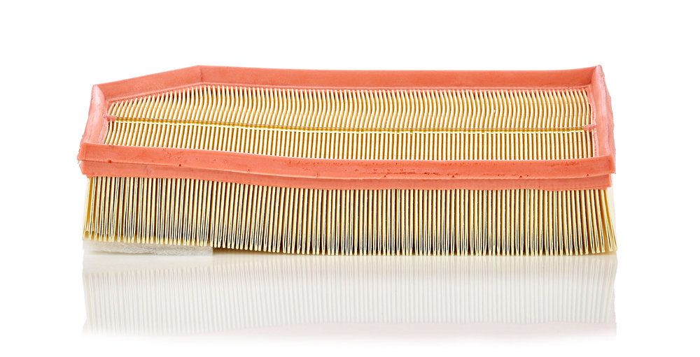 Luftfilter