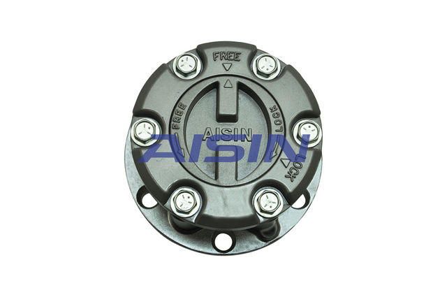 Free Wheel Hub (26T) - TecDoc 1