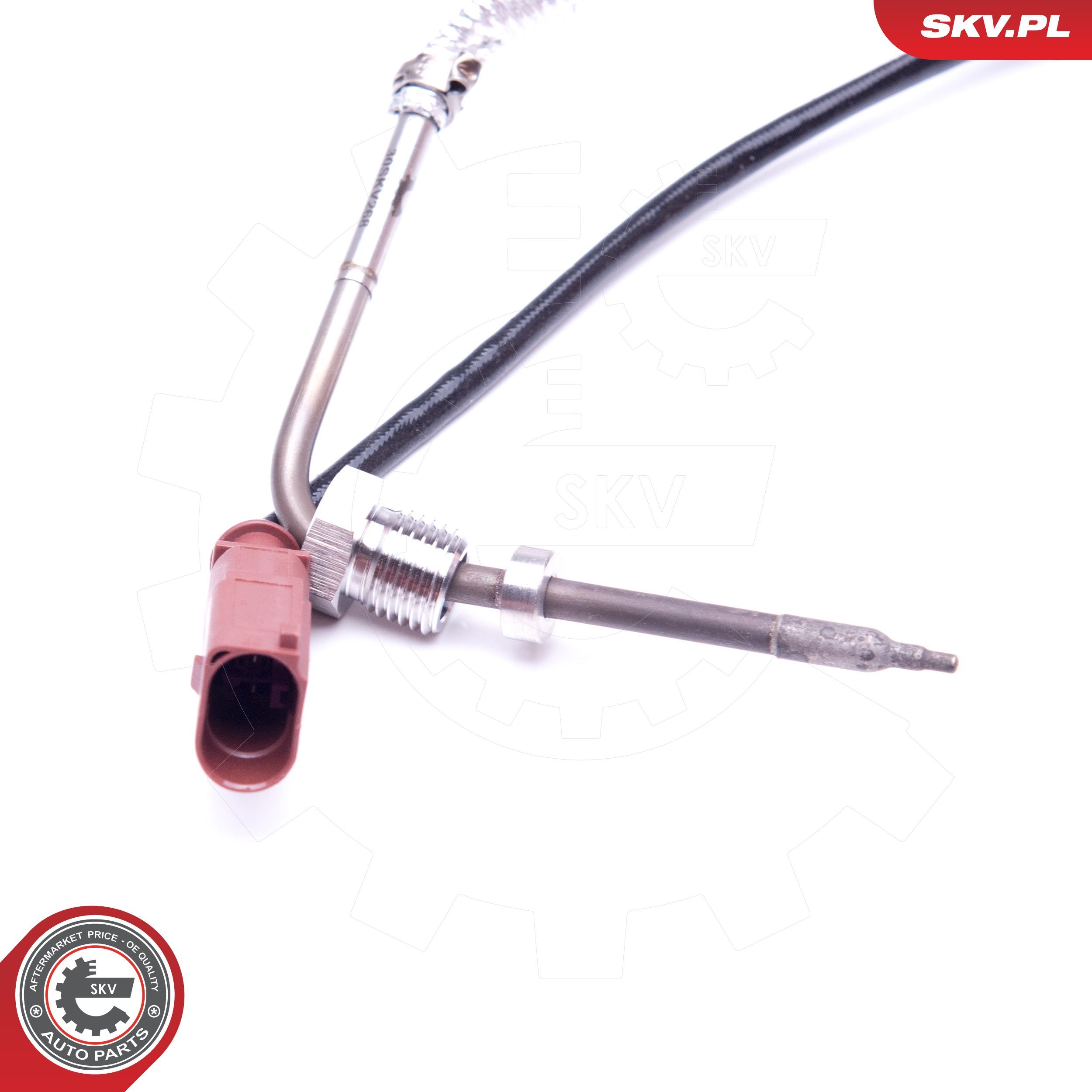 ESEN SKV 30SKV268 - Sensor, Abgastemperatur