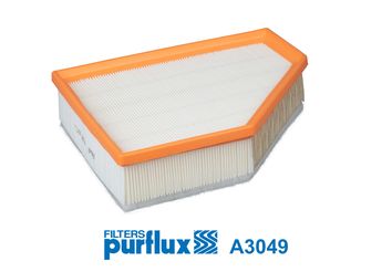 PURFLUX A3049 - Luftfilter