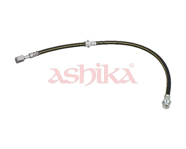 Halter, Bremsschlauch