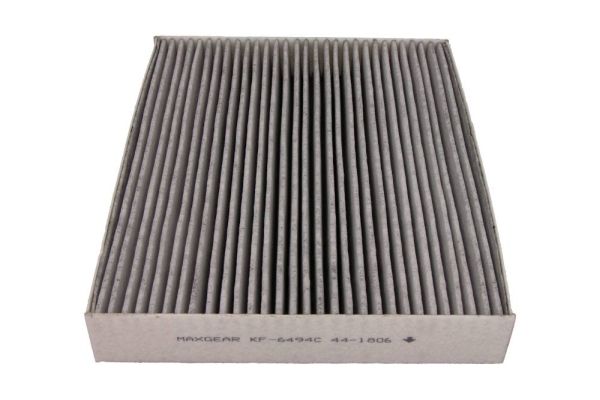 Filter, Innenraumluft