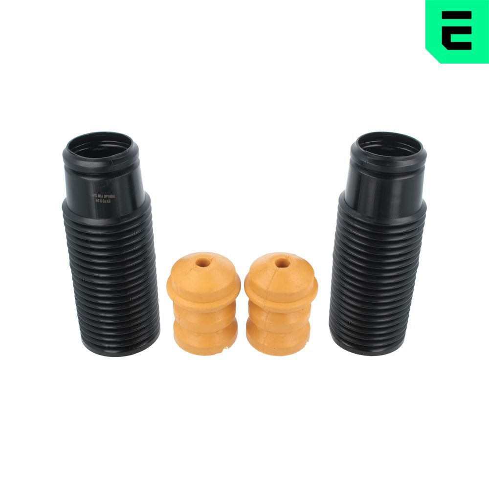 Staubschutzsatz, Sto&szlig;d&auml;mpfer