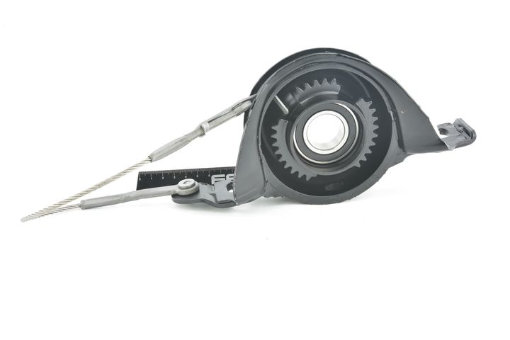 guolis, kardaninio veleno centrinis guolis