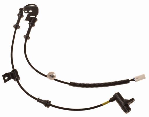 Sensor, revoluciones de la rueda