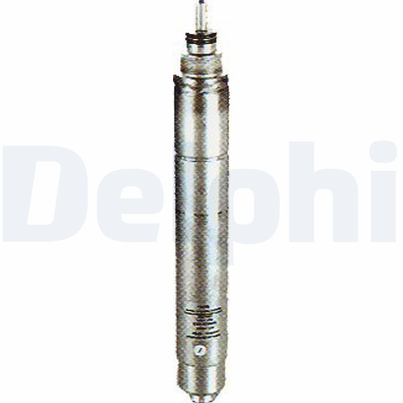 DELPHI TSP0175328 - Trockner, Klimaanlage