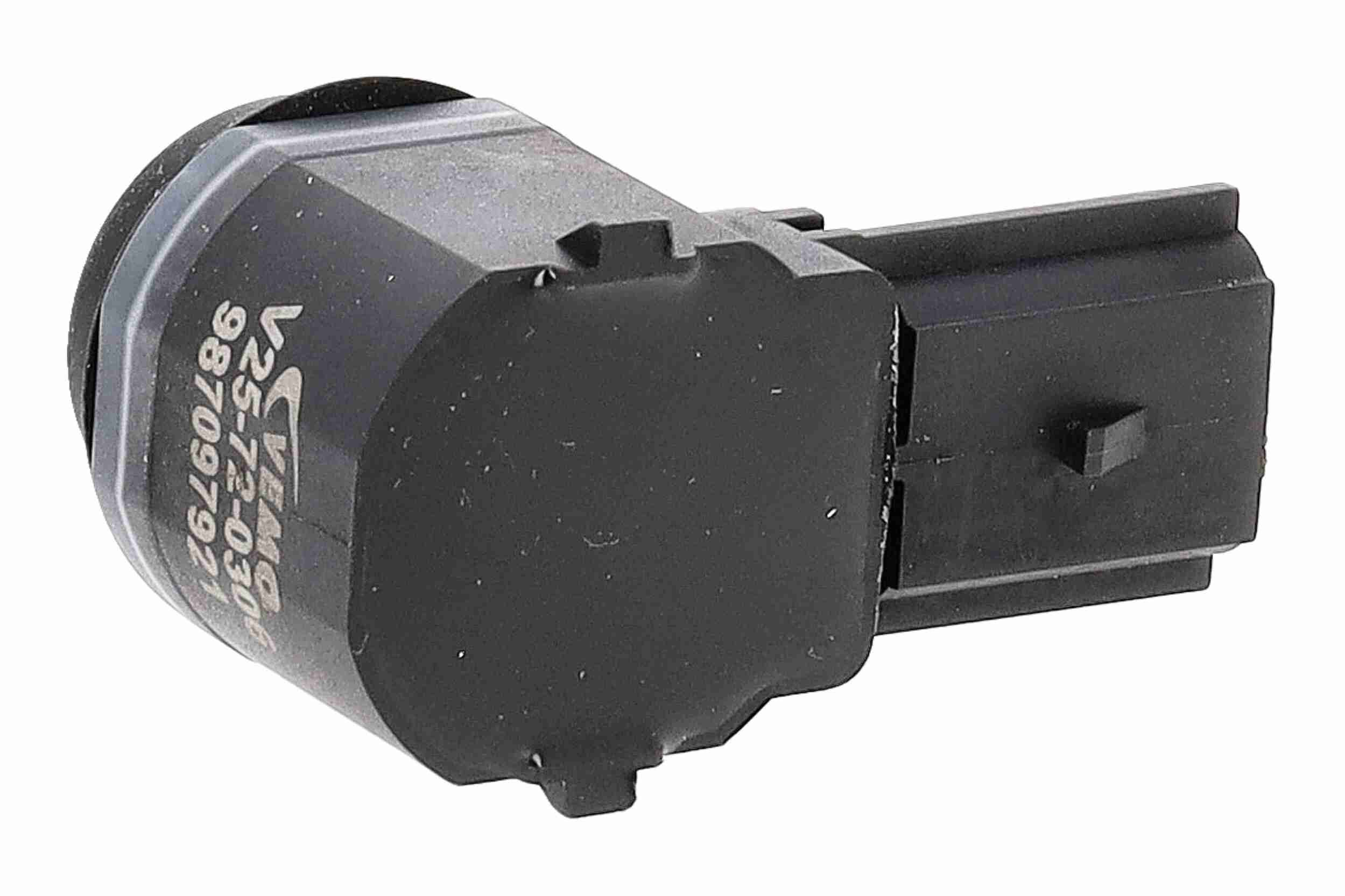 Sensor, Einparkhilfe