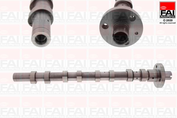 FAI AutoParts C416 - Nockenwelle