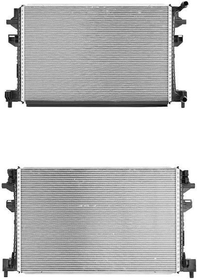 Kühler, Motorkühlung Kühler, Motorkühlung