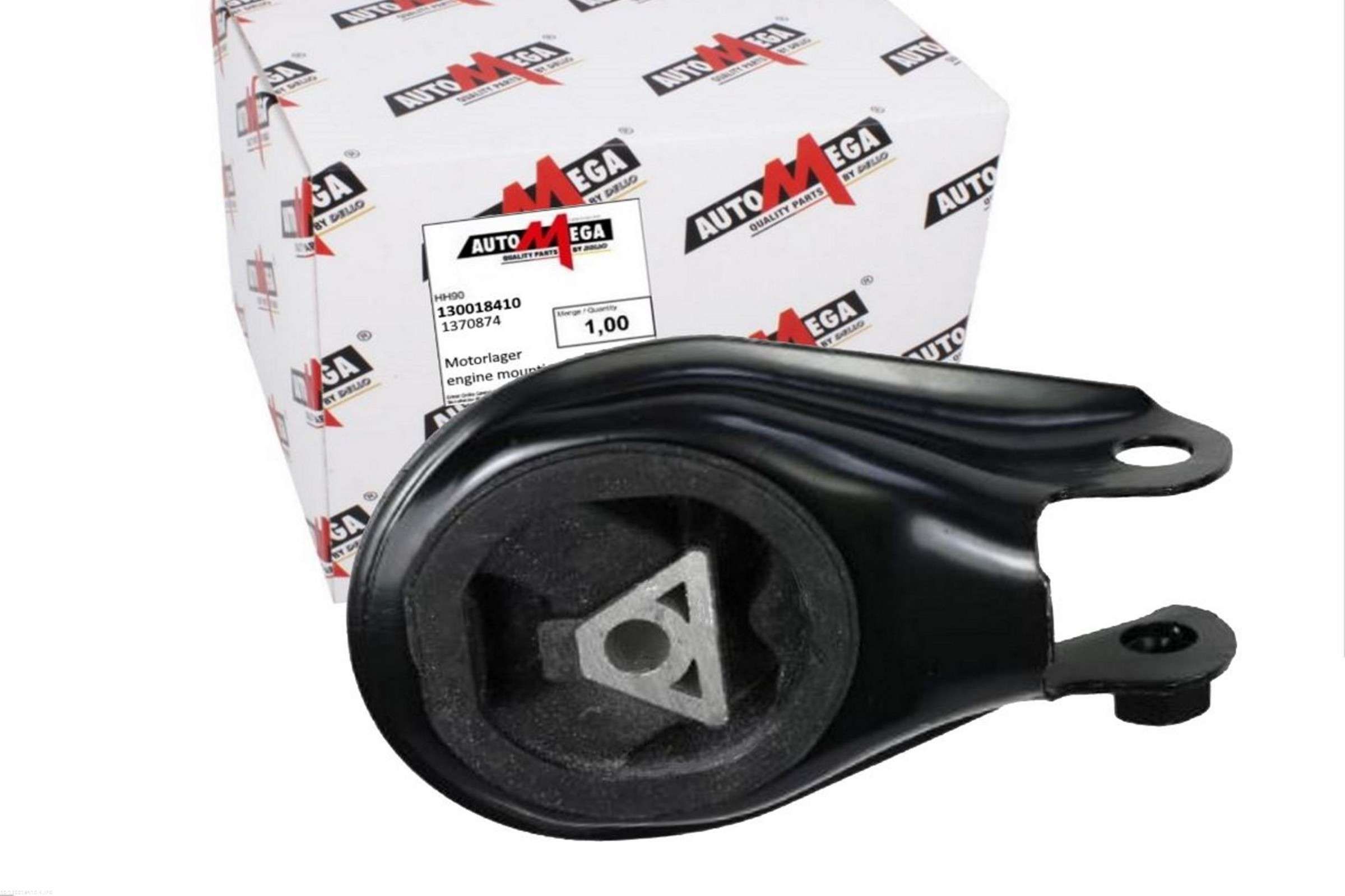 Lagerung, Schaltgetriebe