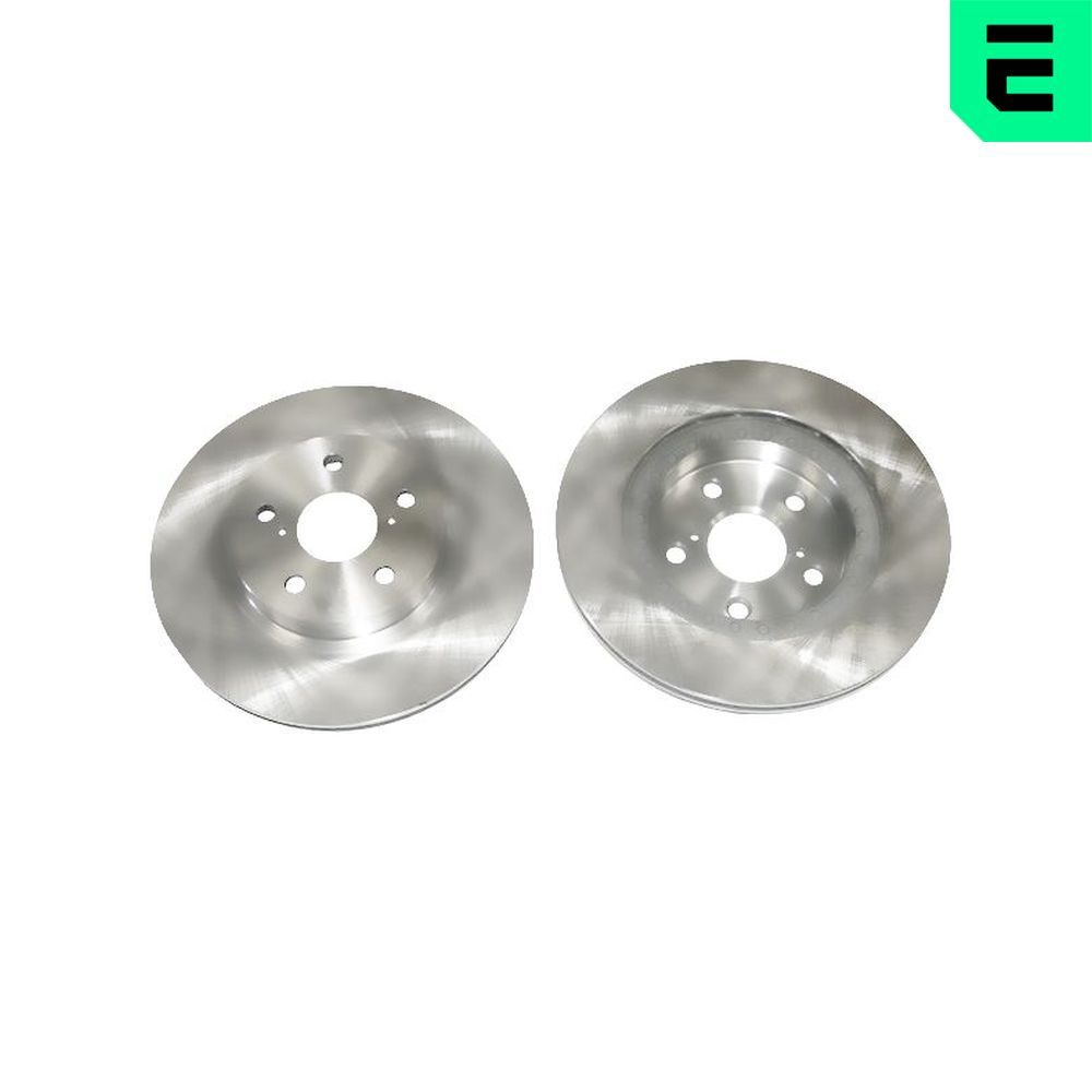 BS-5610C OPTIMAL féktárcsa
