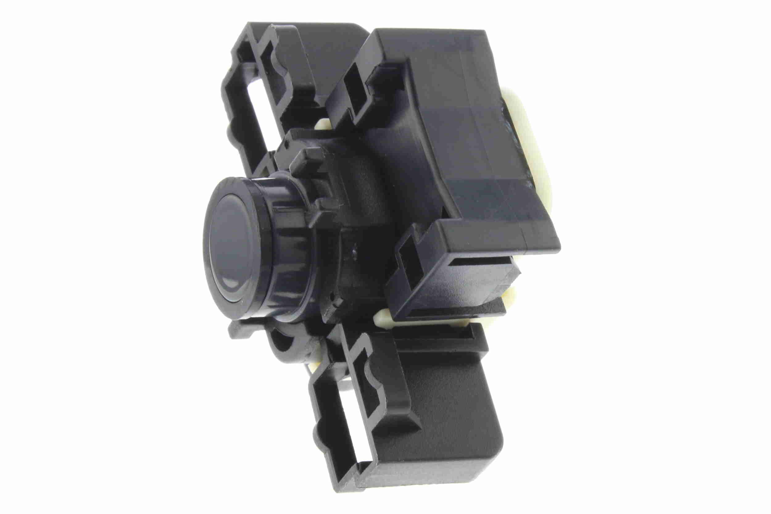 Sensor, Einparkhilfe