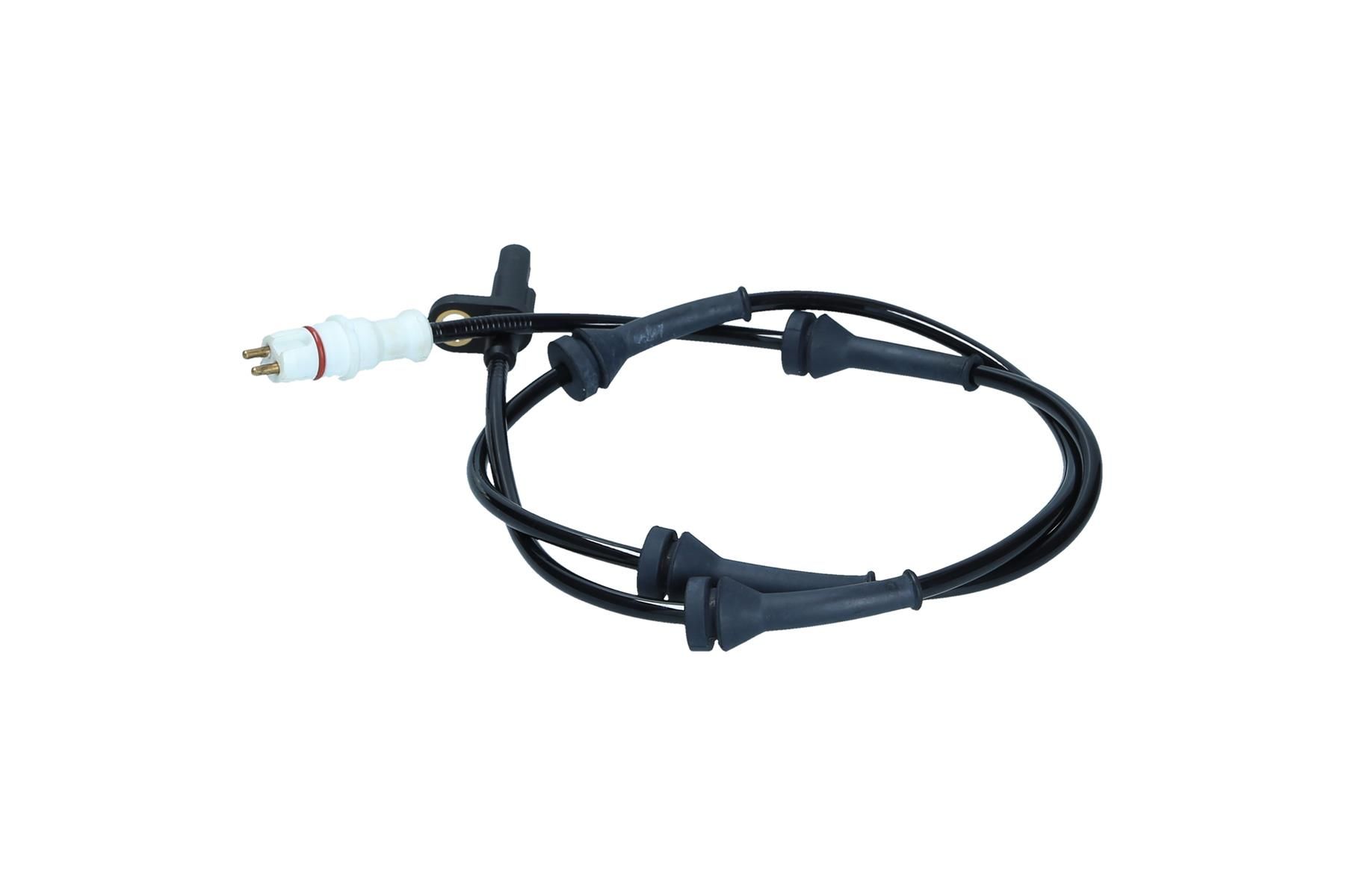 Sensor, Raddrehzahl