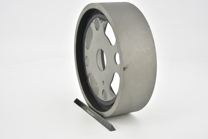 Lankstas, kardaninis velenas