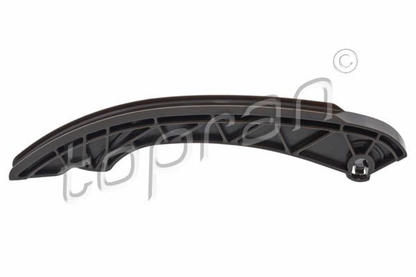 Spannschiene, Steuerkette