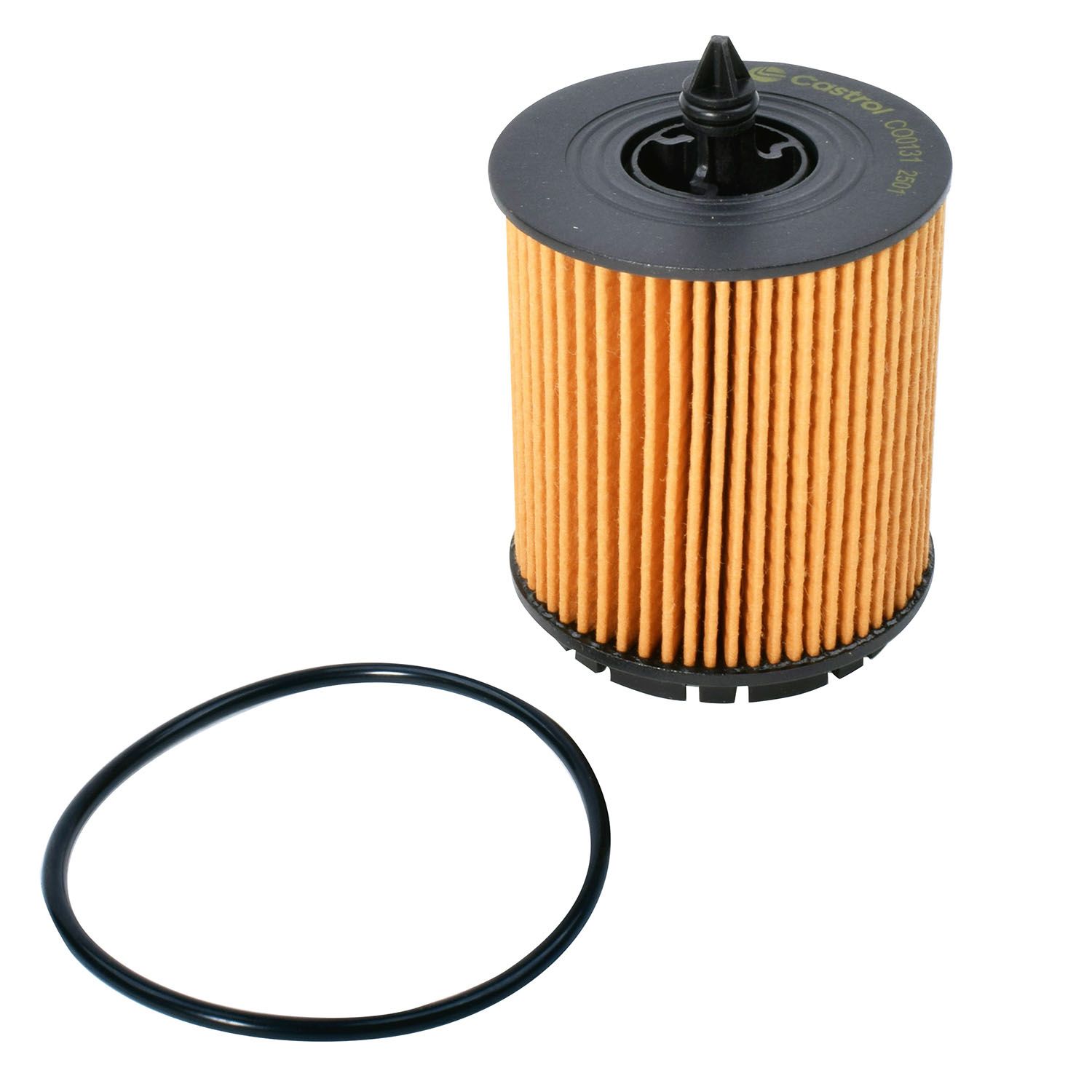 Castrol Filters CO0131 - &Ouml;lfilter