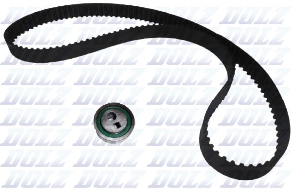 Timing Belt Kit SKD028