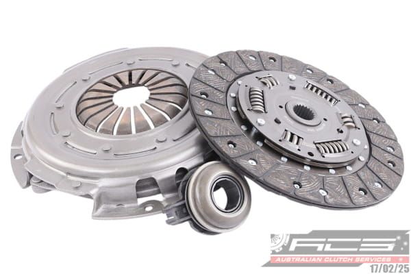 KIT STD FIAT DUCATO 2.5L - TecDoc Only