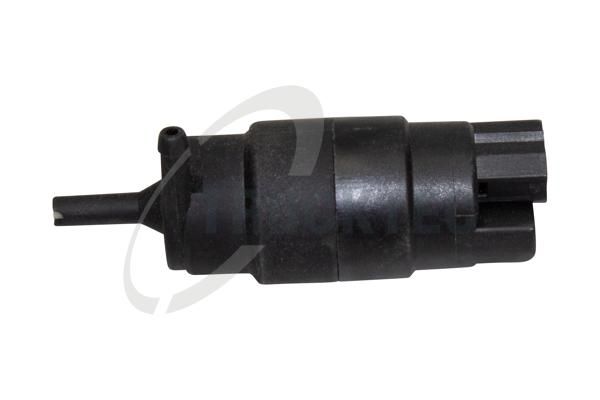 Waschwasserpumpe, Scheibenreinigung