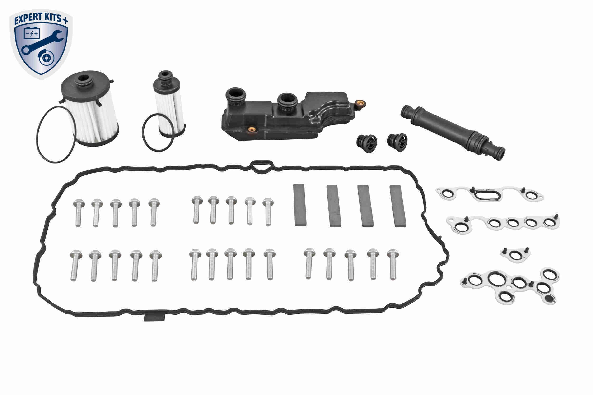 Teilesatz, Automatikgetriebe-&Ouml;lwechsel