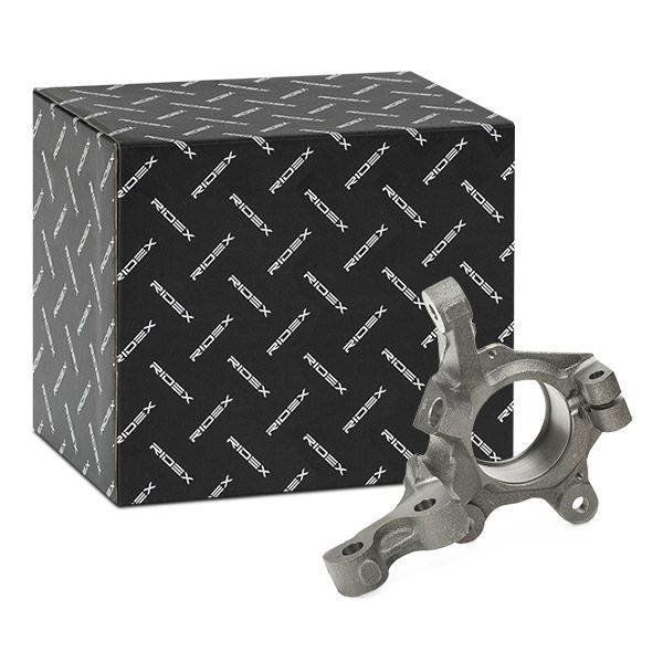 RIDEX 1159S0094 Steering Knuckle, wheel suspension