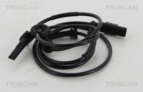 Sensor, Raddrehzahl