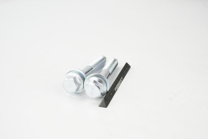 išvirtimo reguliavimo varžtas