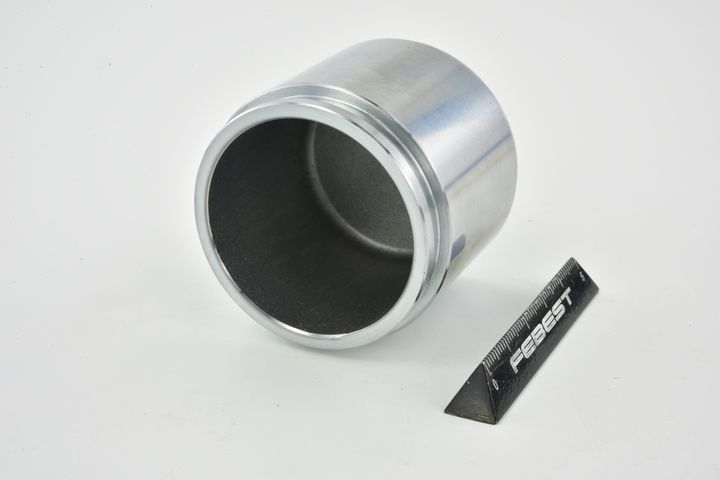 stūmoklis, stabdžių apkaba