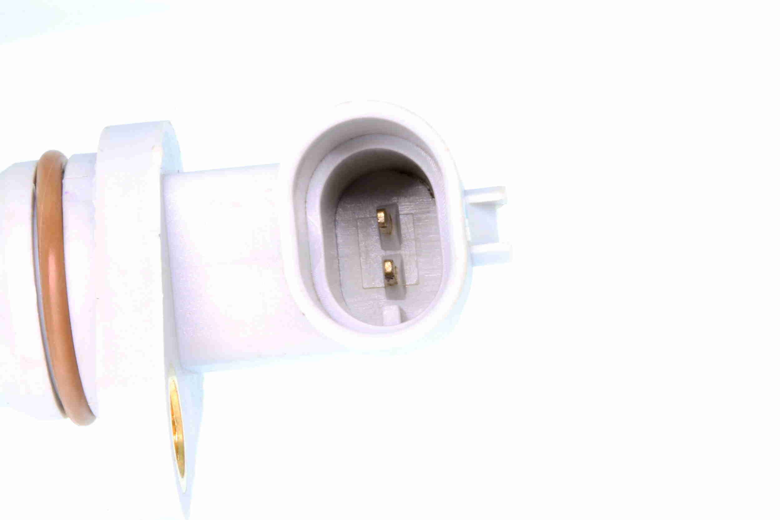 Impulsgeber, Kurbelwelle