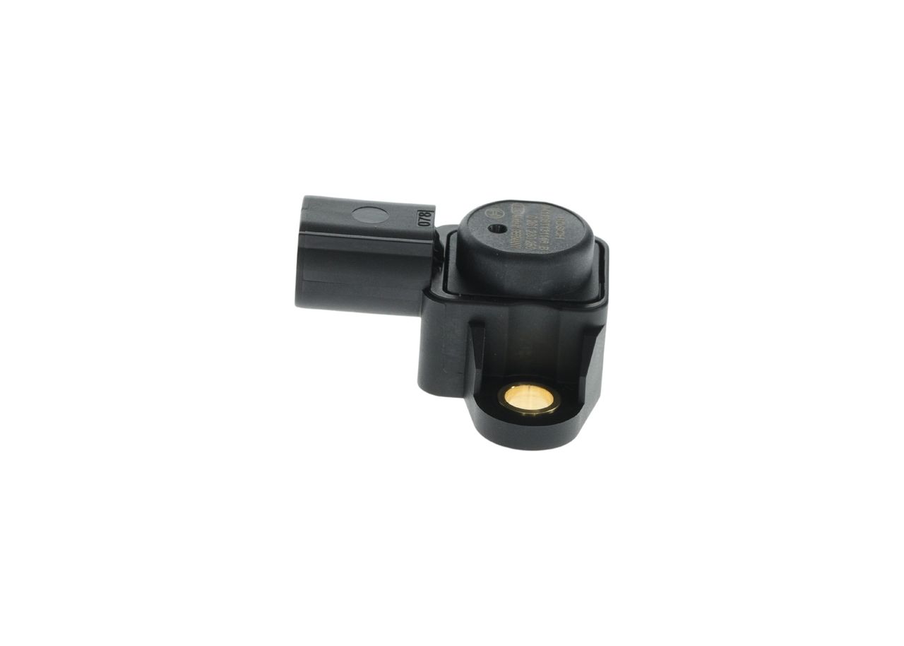 Sensor, Ladedruck Sensor, Ladedruck