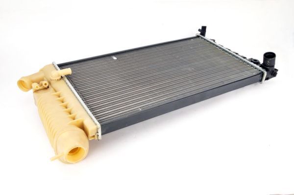 K&uuml;hler, Motork&uuml;hlung
