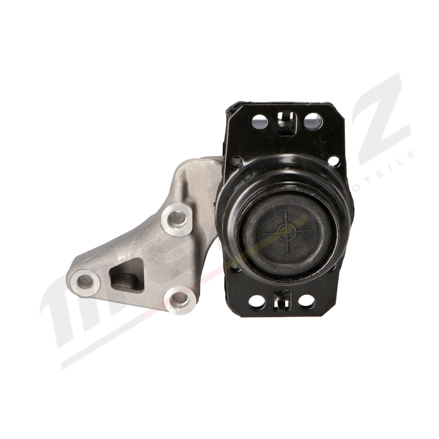 Lagerung, Motor