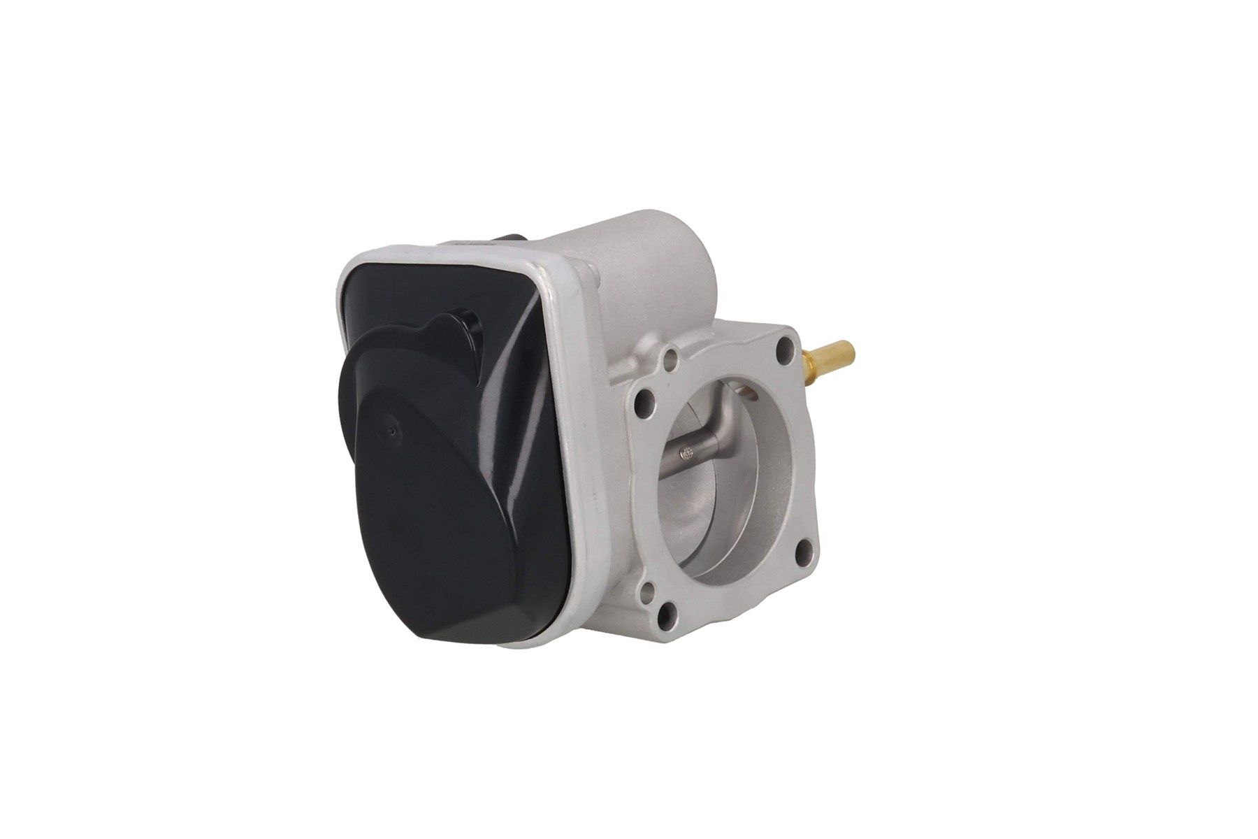 KAMOKA 112068 - Drosselklappenstutzen