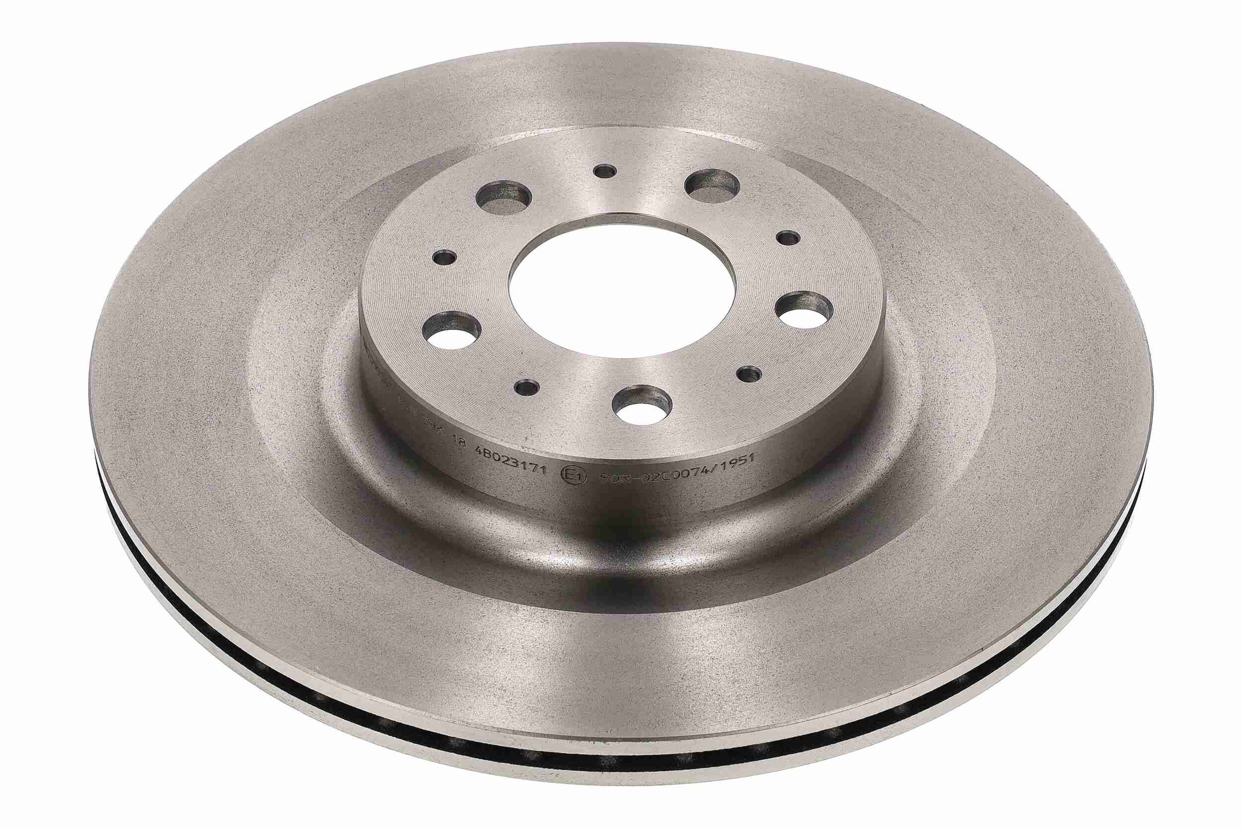 Bremsscheibe