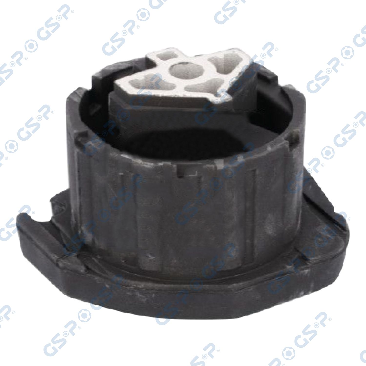 Soporte, motor