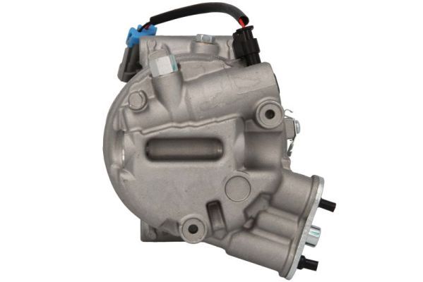 Kompressor, Klimaanlage