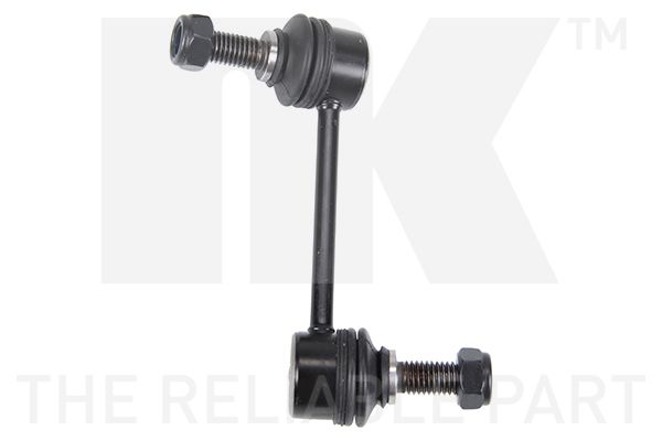 Stange/Strebe, Stabilisator