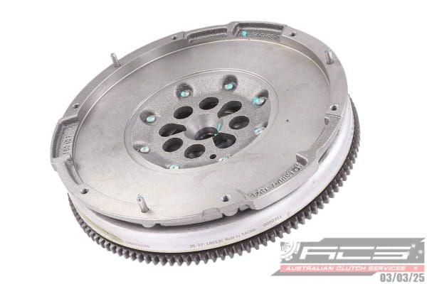 DMF HYUN SANTA FE 2.2D 6 SP inc FWB. - TecDoc 1