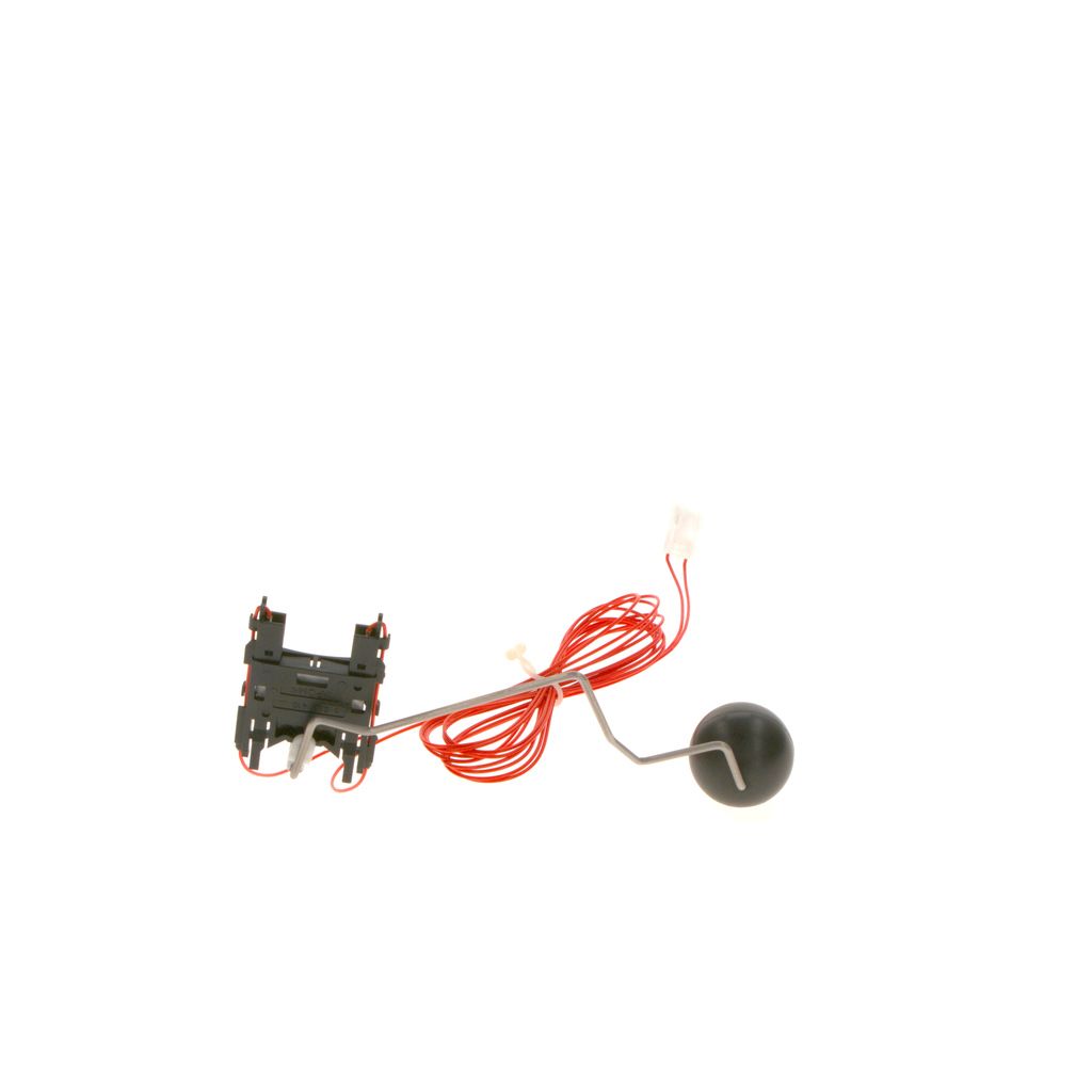 Sensor, Kraftstoffvorrat